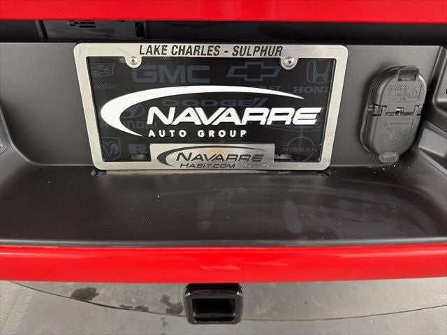 2023 RAM 1500 Big Horn Crew Cab 4x2 5'7' Box