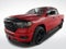 2023 RAM 1500 Big Horn Crew Cab 4x2 5'7' Box
