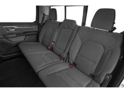 2019 RAM 1500 Big Horn/Lone Star Crew Cab 4x2 5'7' Box