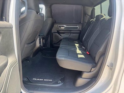 2019 RAM 1500 Big Horn/Lone Star Crew Cab 4x2 5'7' Box