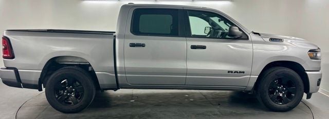 2025 RAM 1500 Tradesman Crew Cab 4x2 5'7' Box