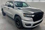 2025 RAM 1500 Tradesman Crew Cab 4x2 5'7' Box