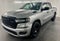 2025 RAM 1500 Tradesman Crew Cab 4x2 5'7' Box