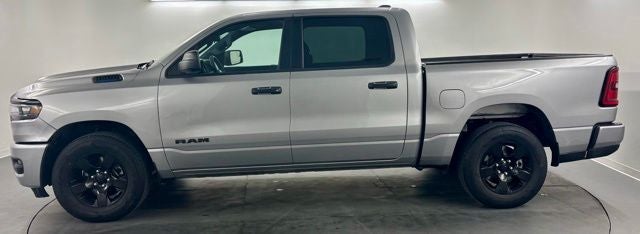 2025 RAM 1500 Tradesman Crew Cab 4x2 5'7' Box