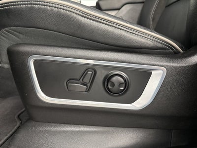 2025 RAM 1500 Laramie Crew Cab 4x2 5'7' Box