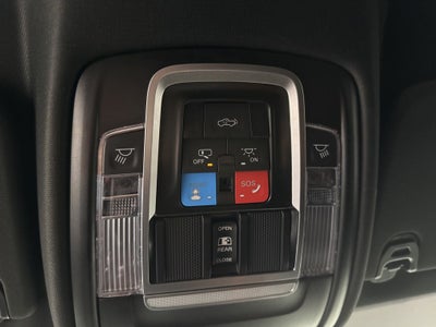 2025 RAM 1500 Laramie Crew Cab 4x2 5'7' Box