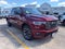 2025 RAM 1500 Laramie Crew Cab 4x2 5'7' Box