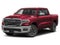 2025 RAM 1500 Laramie Crew Cab 4x2 5'7' Box