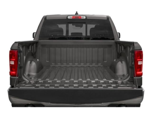 2025 RAM 1500 Laramie Crew Cab 4x2 5'7' Box