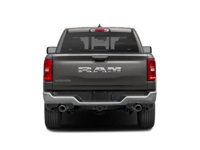 2025 RAM 1500 Laramie Crew Cab 4x2 5'7' Box