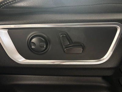 2024 RAM 1500 Laramie Crew Cab 4x2 5'7' Box