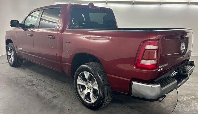 2024 RAM 1500 Laramie Crew Cab 4x2 5'7' Box