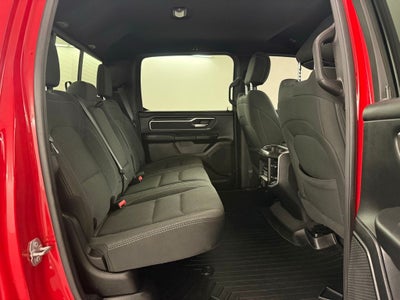 2020 RAM 1500 Big Horn Crew Cab 4x4 5'7' Box