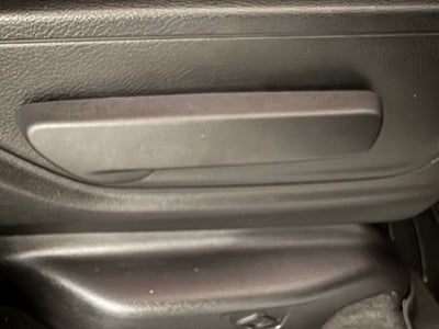 2020 RAM 1500 Big Horn Crew Cab 4x4 5'7' Box