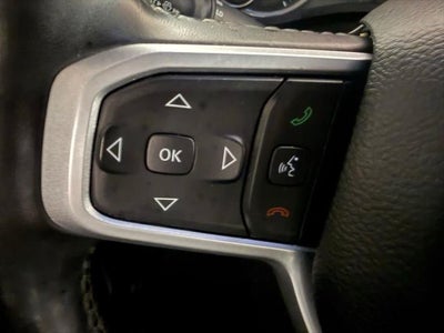 2020 RAM 1500 Big Horn Crew Cab 4x4 5'7' Box