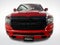 2020 RAM 1500 Big Horn Crew Cab 4x4 5'7' Box
