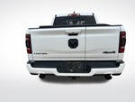 2021 RAM 1500 Limited Crew Cab 4x4 5'7' Box