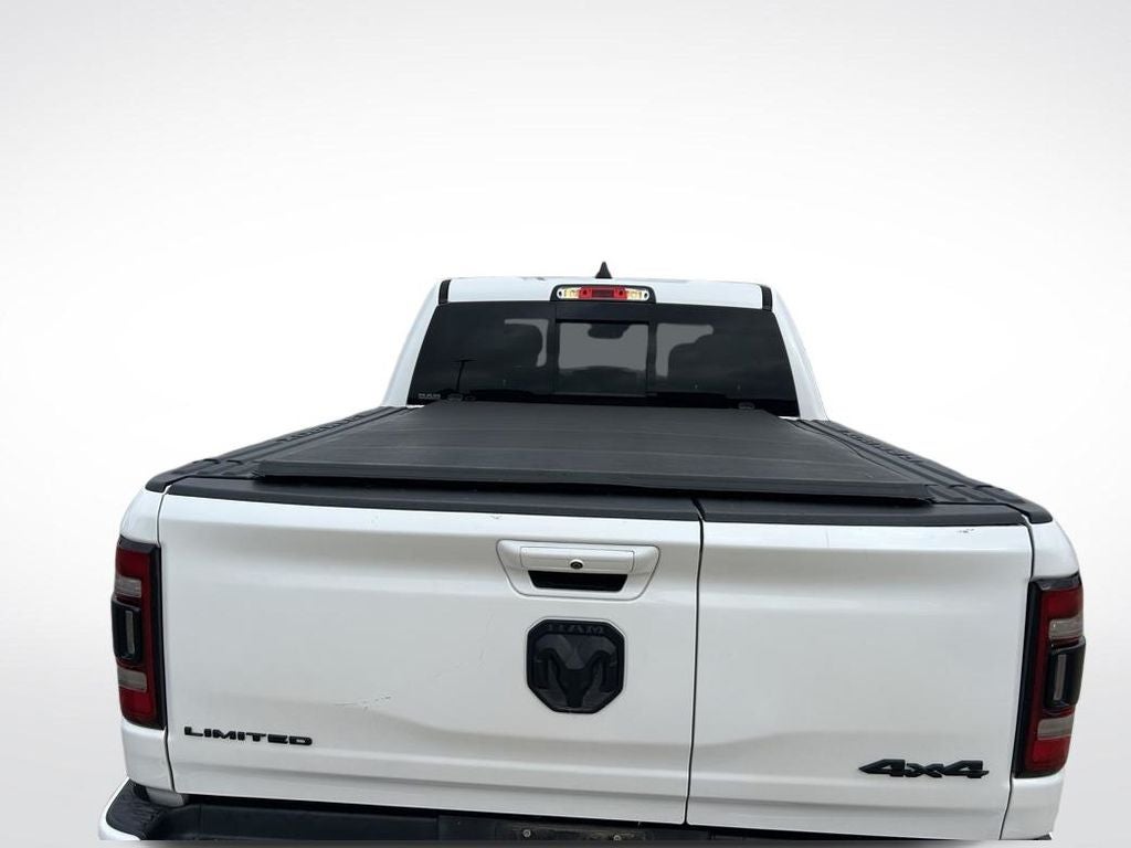 2021 RAM 1500 Limited Crew Cab 4x4 5'7' Box