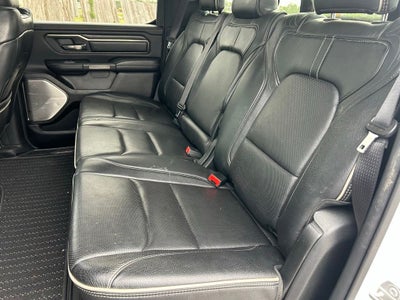 2021 RAM 1500 Limited Crew Cab 4x4 5'7' Box