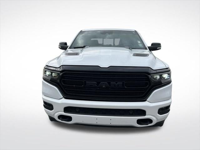 2021 RAM 1500 Limited Crew Cab 4x4 5'7' Box