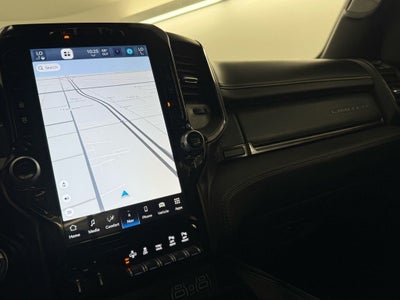 2023 RAM 1500 Limited Crew Cab 4x4 5'7' Box