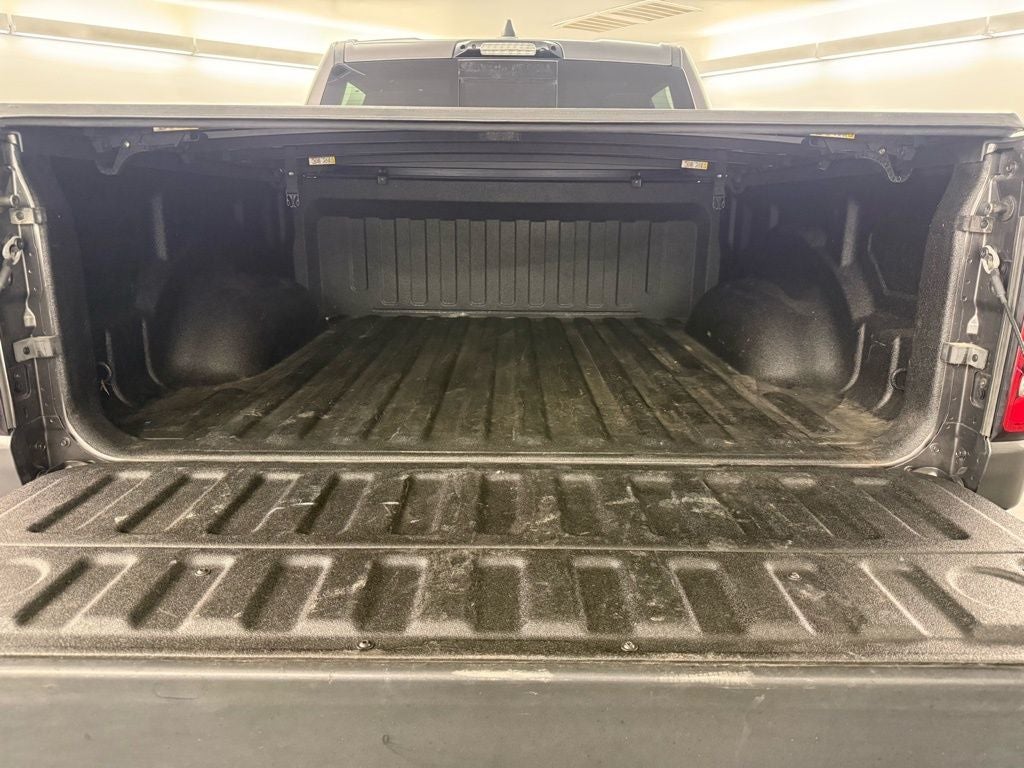 2023 RAM 1500 Limited Crew Cab 4x4 5'7' Box