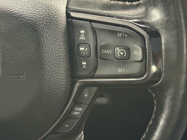 2023 RAM 1500 Limited Crew Cab 4x4 5'7' Box