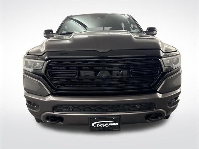 2023 RAM 1500 Limited Crew Cab 4x4 5'7' Box
