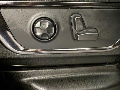 2023 RAM 1500 Limited Crew Cab 4x4 5'7' Box