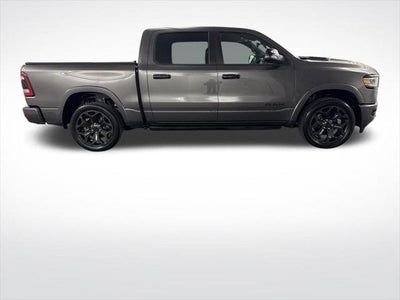 2023 RAM 1500 Limited Crew Cab 4x4 5'7' Box