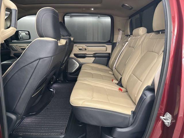 2019 RAM 1500 Limited Crew Cab 4x4 5'7' Box