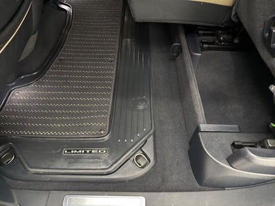 2019 RAM 1500 Limited Crew Cab 4x4 5'7' Box