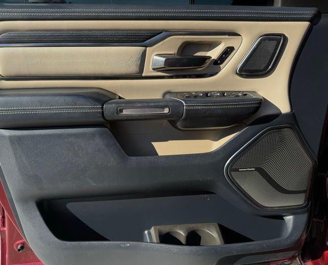 2019 RAM 1500 Limited Crew Cab 4x4 5'7' Box