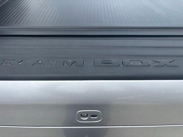 2022 RAM 1500 Limited Crew Cab 4x4 5'7' Box