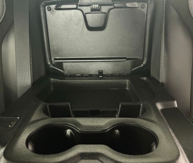 2025 RAM 1500 Laramie Crew Cab 4x4 5'7' Box