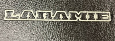 2025 RAM 1500 Laramie Crew Cab 4x4 5'7' Box