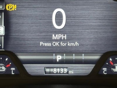 2025 RAM 1500 Laramie Crew Cab 4x4 5'7' Box