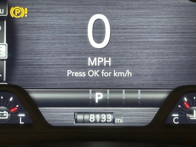 2025 RAM 1500 Laramie Crew Cab 4x4 5'7' Box