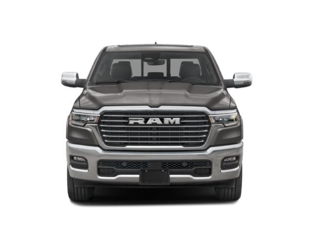 2026 RAM 1500 Laramie Crew Cab 4x4 5'7' Box