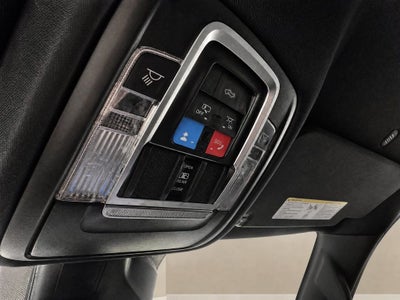 2025 RAM 1500 Laramie Crew Cab 4x4 5'7' Box