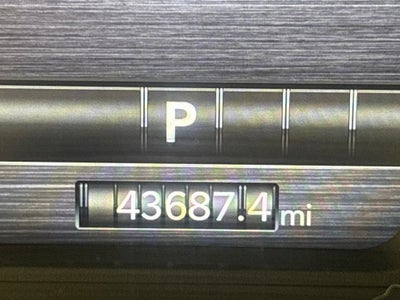 2025 RAM 1500 Laramie Crew Cab 4x4 5'7' Box