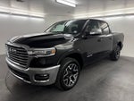 2025 RAM 1500 Laramie Crew Cab 4x4 5'7' Box