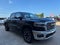 2025 RAM 1500 Laramie Crew Cab 4x4 5'7' Box