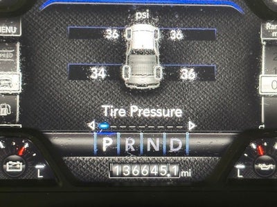 2022 RAM 1500 Laramie Crew Cab 4x4 5'7' Box