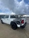 2026 RAM 1500 Rebel Crew Cab 4x4 5'7' Box