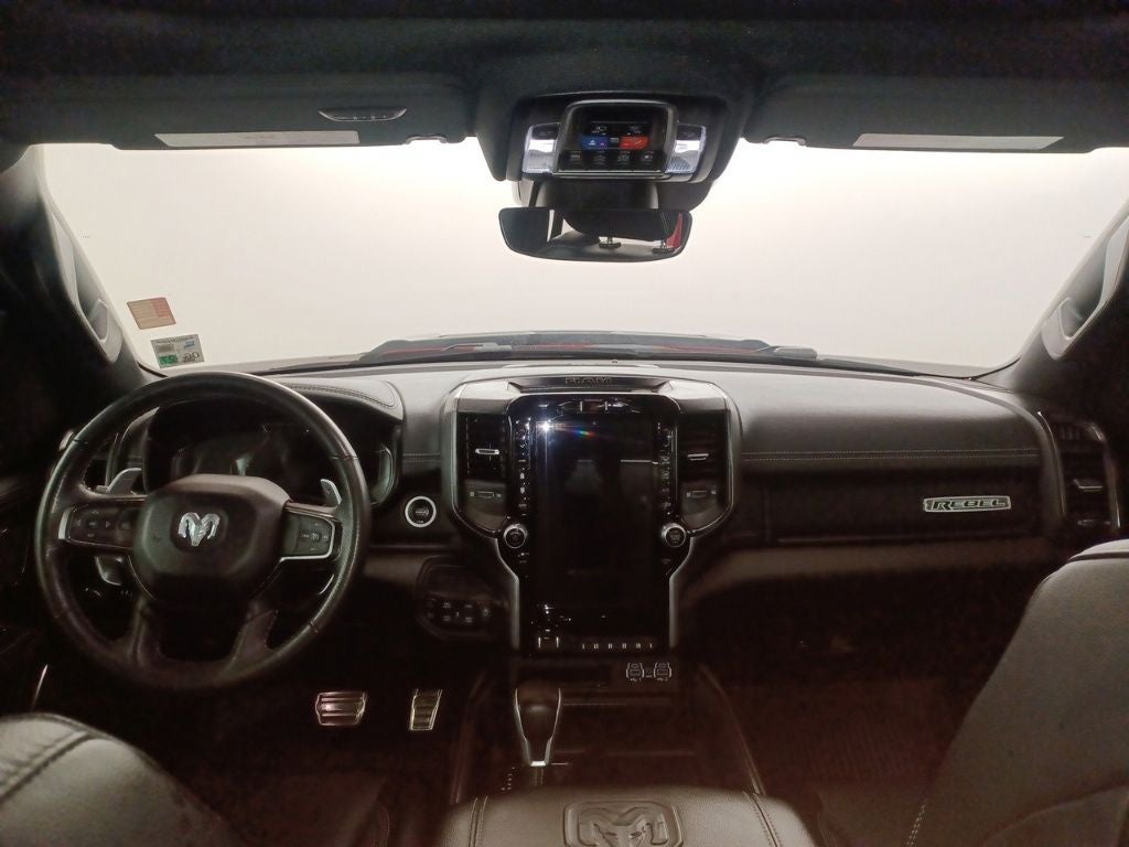 2024 RAM 1500 Rebel Crew Cab 4x4 5'7' Box