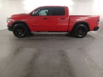 2024 RAM 1500 Rebel Crew Cab 4x4 5'7' Box
