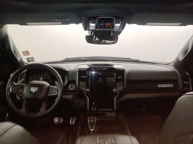 2024 RAM 1500 Rebel Crew Cab 4x4 5'7' Box