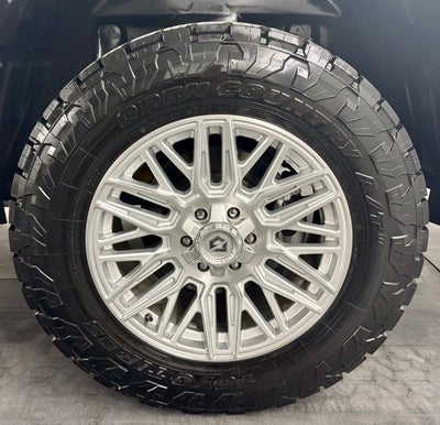 2022 RAM 1500 Rebel Crew Cab 4x4 5'7' Box