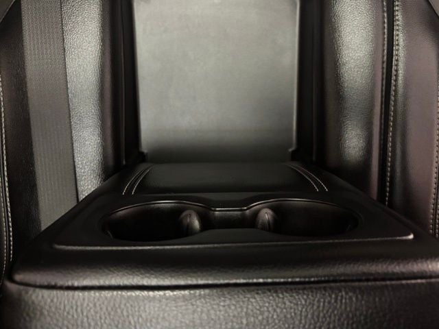 2022 RAM 1500 Rebel Crew Cab 4x4 5'7' Box